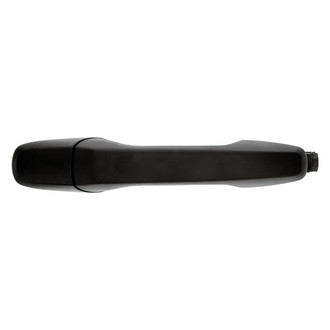 Replace® - Front or Rear Driver or Passenger Side Exterior Door Handle (Standard Line)