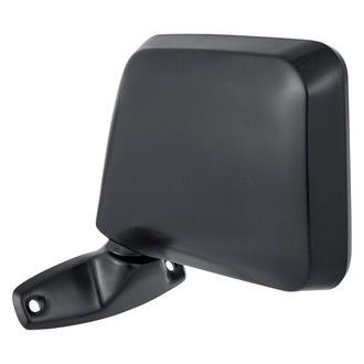 Replace® - Driver Side Manual View Mirror (Non-Heated, Foldaway) (Standard Line)
