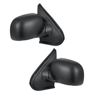 Replace® - Side View Mirror (Foldaway)