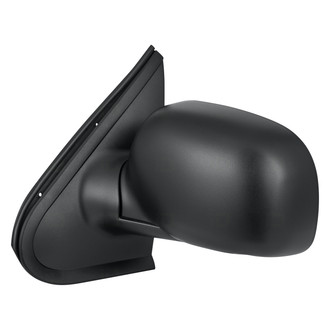 Replace® - Driver Side Power View Mirror (Non-Heated, Foldaway) (Standard Line)