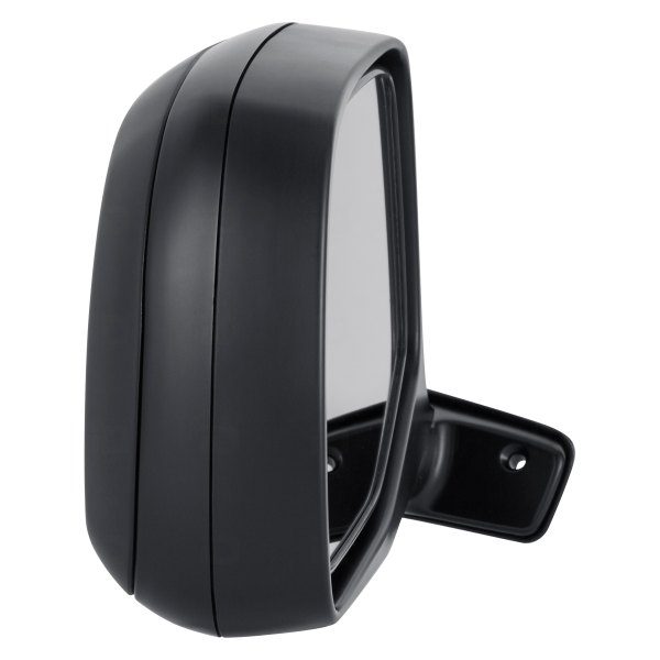 2021-2024 Ford Bronco Driver Side Mirror With Blind Spot Light W/O Spo - Conquest Auto Parts - View #12