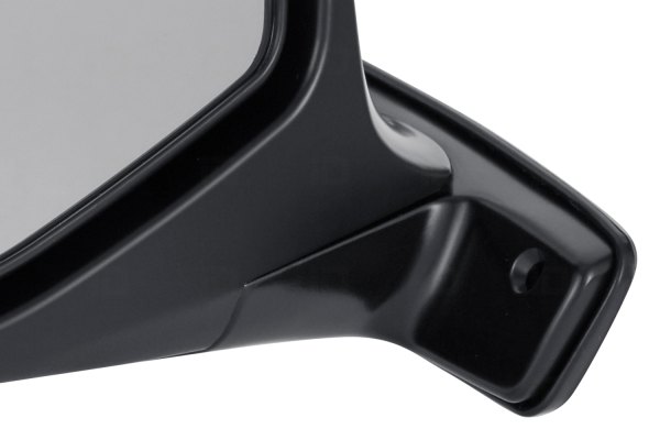 2021-2024 Ford Bronco Driver Side Mirror With Blind Spot Light W/O Spo - Conquest Auto Parts - View #9