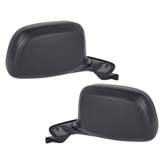 Replace® - Manual Manual-Foldaway Side View Mirror