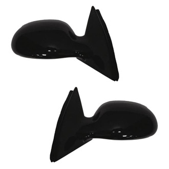 Replace® - Power Side View Mirror (Non-Foldaway)