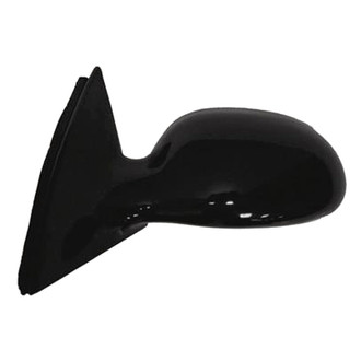 Replace® - Driver Side Power View Mirror (Non-Heated, Non-Foldaway) (Standard Line)