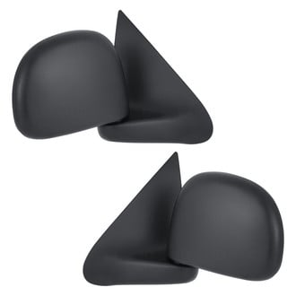 Replace® - Manual Manual-Foldaway Side View Mirror