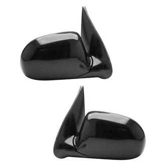 Replace® - Power Foldaway Side View Mirror