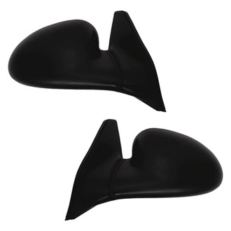 Replace® - Side View Mirror (Non-Heated, Non-Foldaway)