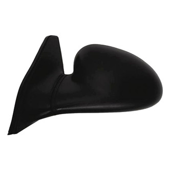 Replace® - Driver Side Power Remote View Mirror (Non-Heated, Non-Foldaway) (Standard Line)