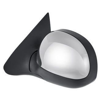 Replace® - Driver Side Power View Mirror (Non-Heated, Foldaway) (Standard Line)