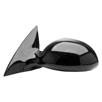 Replace® - Driver Side Power View Mirror (Heated, Non-Foldaway) (Standard Line)