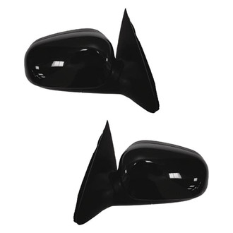 Replace® - Power Side View Mirror