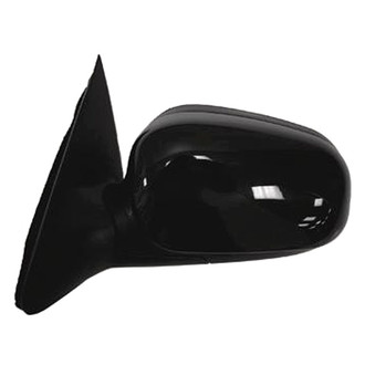 Replace® - Driver Side Power Remote View Mirror (Non-Heated, Foldaway) (Standard Line)