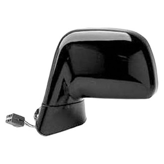 Replace® - Driver Side Power Remote View Mirror (Heated, Foldaway) (Standard Line)