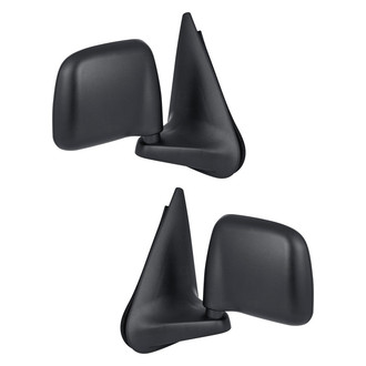 Replace® - Manual Manual-Foldaway Side View Mirror