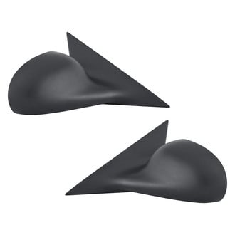 Replace® - Power Remote Side View Mirror (Non-Heated, Non-Foldaway)