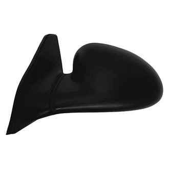 Replace® - Driver Side Manual View Mirror (Non-Heated, Non-Foldaway) (Standard Line)