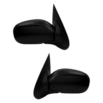 Replace® - Side View Mirror