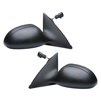 Replace® - Power Heated Side View Mirror