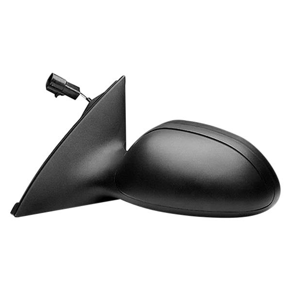 Heated, Foldaway SEL Replacement Passenger Side Power View Mirror Fits Ford Taurus 