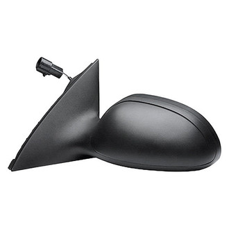 Replace® - Driver Side Power View Mirror (Heated, Non-Foldaway) (Standard Line)