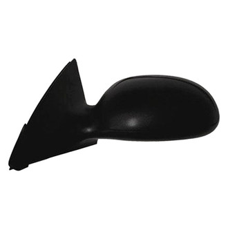 Replace® - Driver Side Power View Mirror (Non-Heated, Non-Foldaway) (Standard Line)