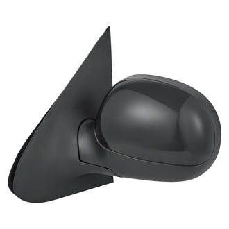 Replace® - Driver Side Power View Mirror (Non-Heated, Foldaway) (Standard Line)
