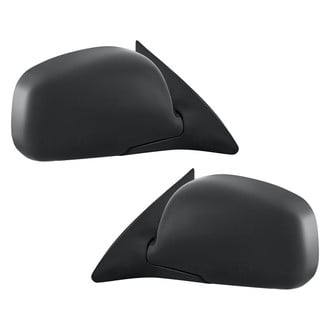 Replace® - Power Remote Side View Mirror (Heated, Foldaway)