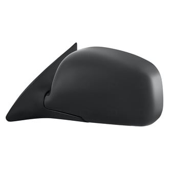 Replace® - Driver Side Power Remote View Mirror (Heated, Foldaway) (Standard Line)