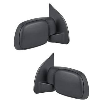 Replace® - Side View Mirror (Foldaway)