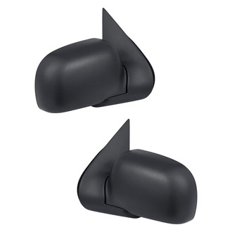 Replace® - Power Remote Side View Mirror (Foldaway)