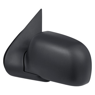Replace® - Driver Side Power Remote View Mirror (Non-Heated, Foldaway) (Standard Line)