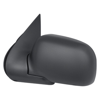 Replace® - Driver Side Power Remote View Mirror (Non-Heated, Foldaway) (Standard Line)
