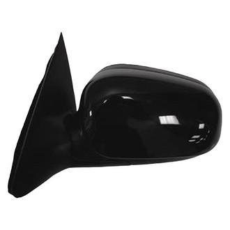 Replace® - Driver Side Power Remote View Mirror (Heated, Foldaway) (Standard Line)