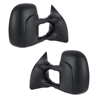 Replace® - Towing Mirrors