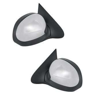 Replace® - Side View Mirror