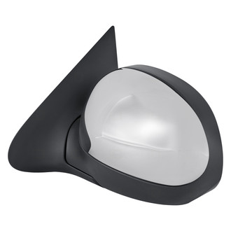 Replace® - Driver Side Power Remote View Mirror (Standard Line)