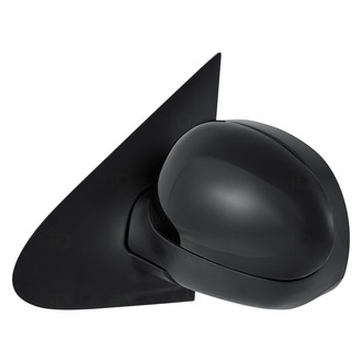 Replace® - Driver Side Power Remote View Mirror (Non-Heated, Foldaway) (Standard Line)