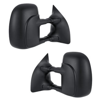 Replace® - Towing Mirror (Foldaway)
