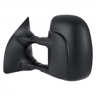 Replace® - Manual Manual-Foldaway Towing Mirror