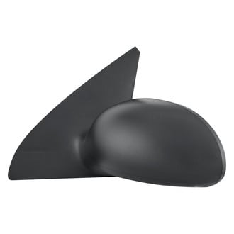 Replace® - Driver Side Power Remote View Mirror (Heated, Non-Foldaway) (Standard Line)