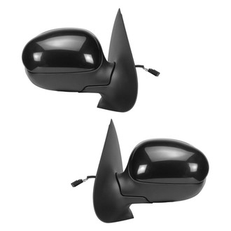Replace® - Power Manual-Foldaway Side View Mirror