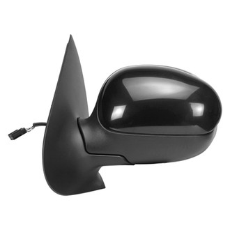 Replace® - Driver Side Power View Mirror (Non-Heated, Foldaway) (Standard Line)