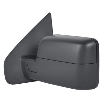 Replace® - Driver Side Power Remote View Mirror (Non-Heated, Foldaway) (Standard Line)