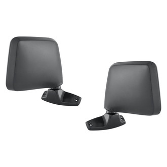 Replace® - Manual-Foldaway Side View Mirror