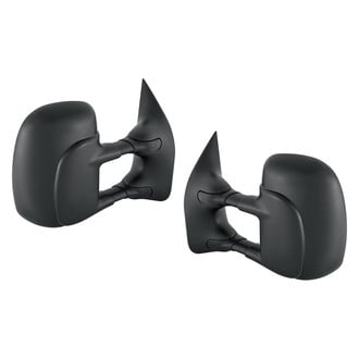 Replace® - Side View Mirrors