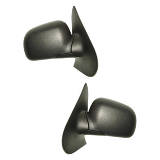 Replace® - Manual Manual-Foldaway Side View Mirror