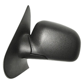 Replace® - Driver Side Power Remote View Mirror (Non-Heated, Foldaway) (Standard Line)