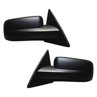 Replace® - Power Remote Side View Mirror (Non-Heated, Non-Foldaway)