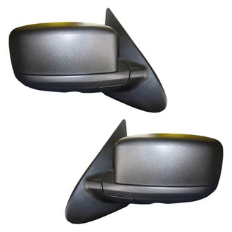 Replace® - Side View Mirror (Foldaway)